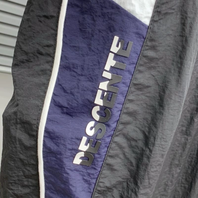 Descente Long Pants Flexible 160858