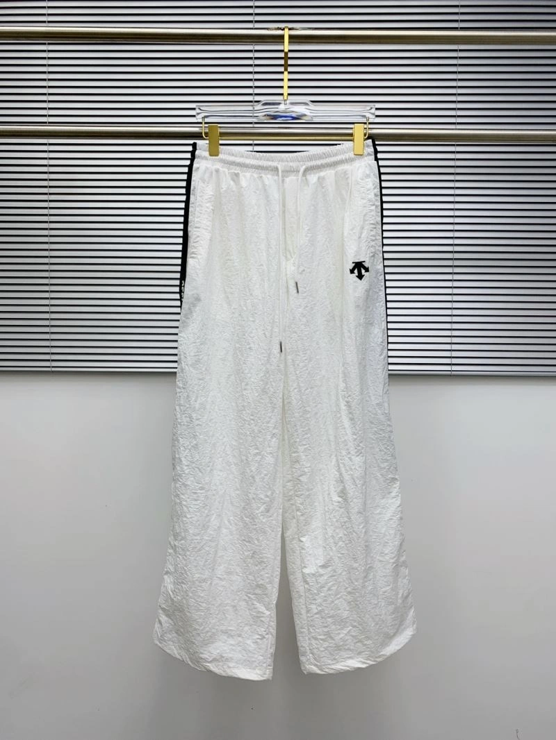 Descente Long Pants FashionForward 160854