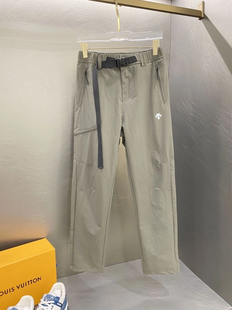 HighPerformance Descente Long Pants 160855