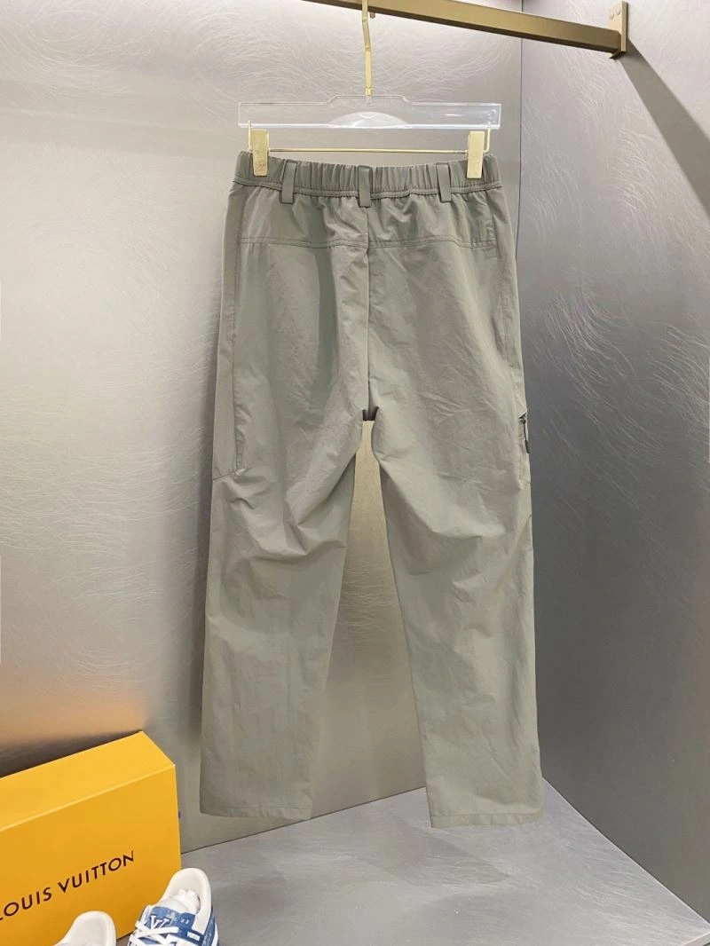 HighPerformance Descente Long Pants 160855