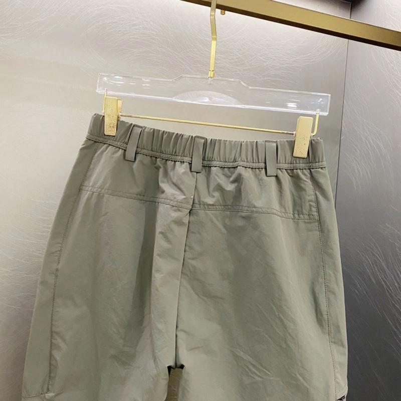 HighPerformance Descente Long Pants 160855