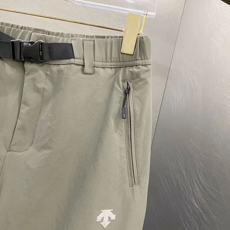 HighPerformance Descente Long Pants 160855