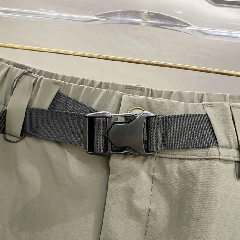 HighPerformance Descente Long Pants 160855