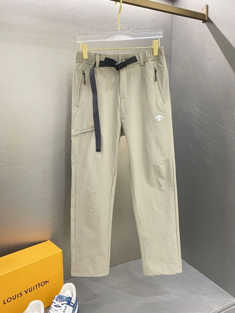 Descente Long Pants GoAnywhere 160853