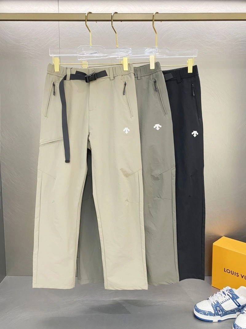 Descente Long Pants GoAnywhere 160853