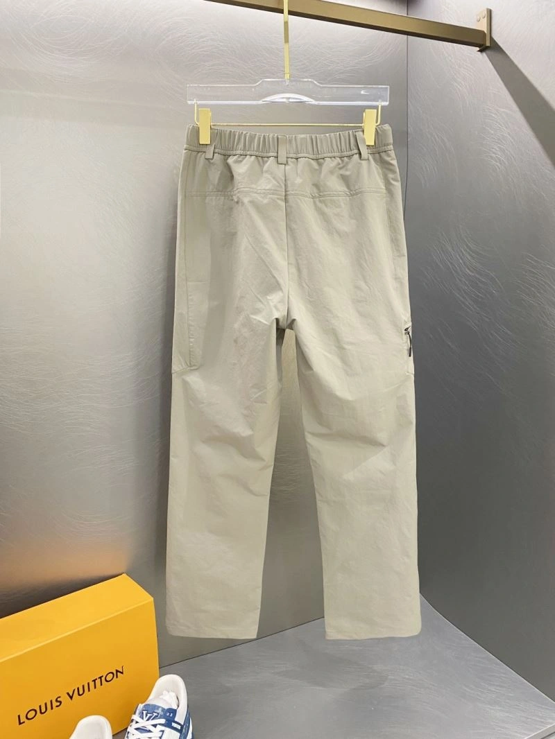 Descente Long Pants GoAnywhere 160853