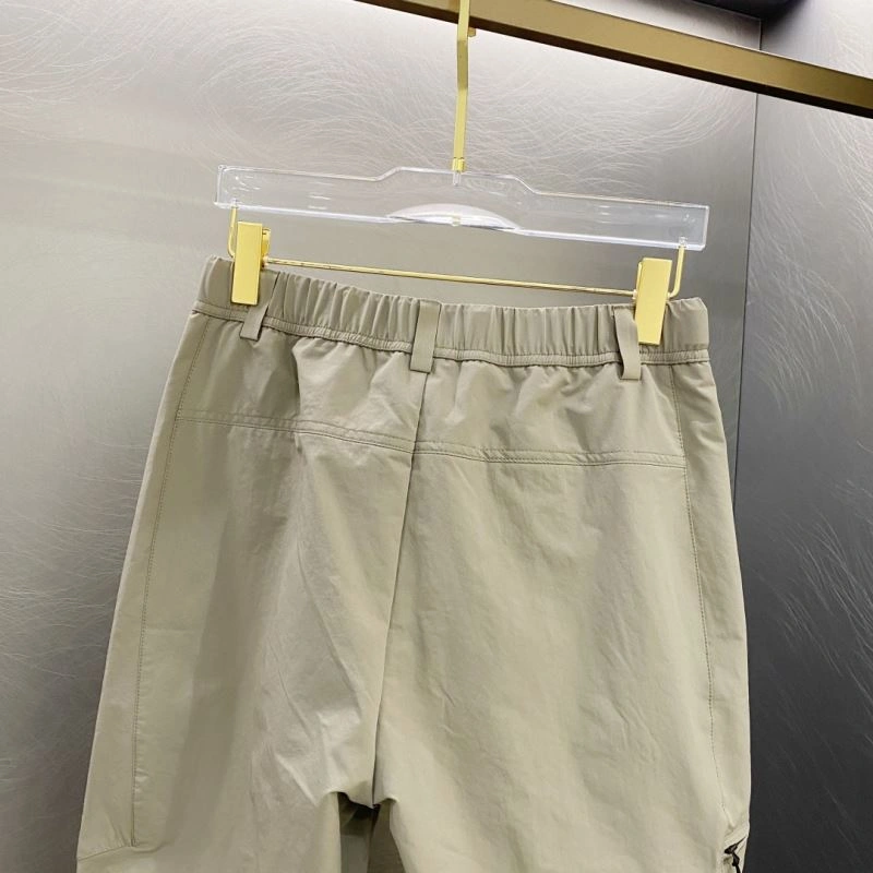 Descente Long Pants GoAnywhere 160853