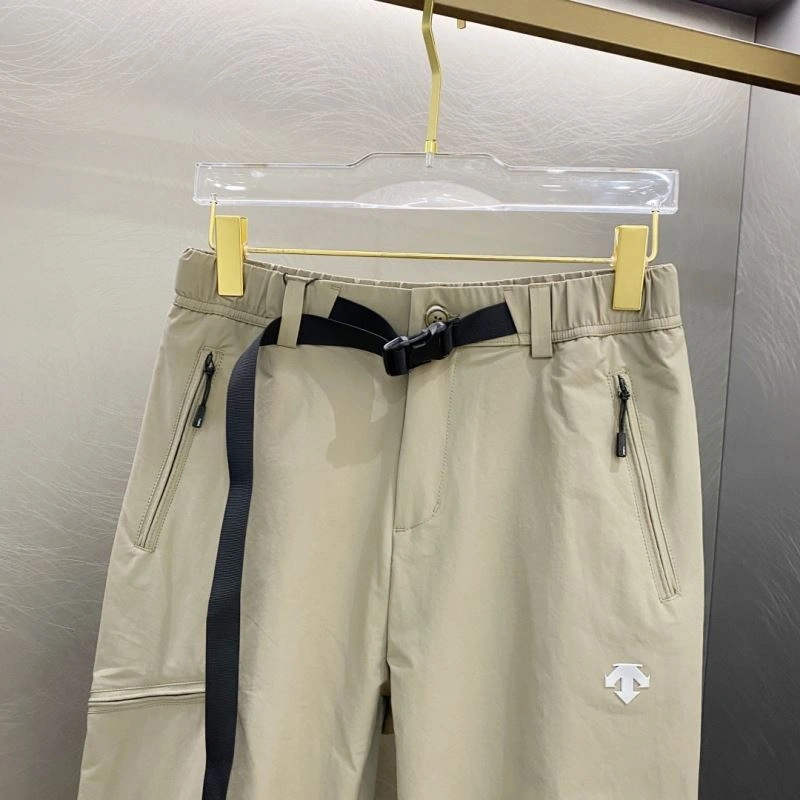 Descente Long Pants GoAnywhere 160853