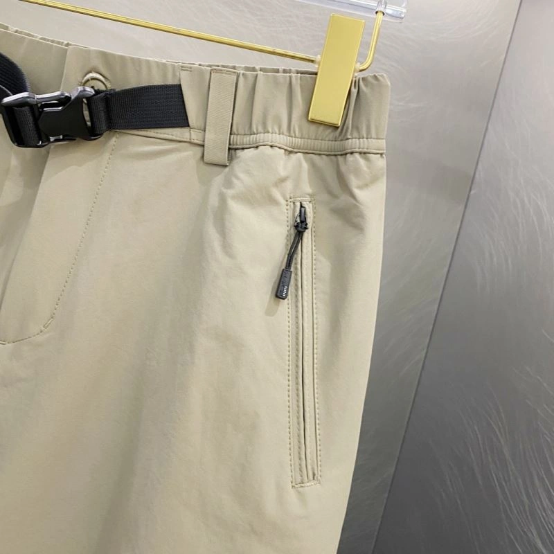 Descente Long Pants GoAnywhere 160853
