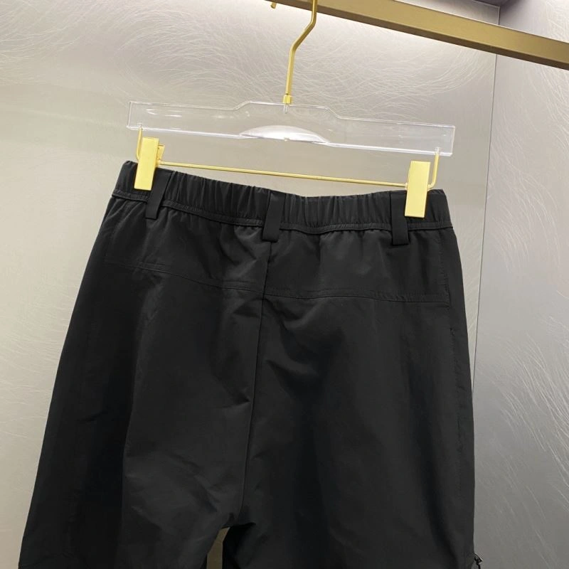 TechFriendly Descente Long Pants 160891