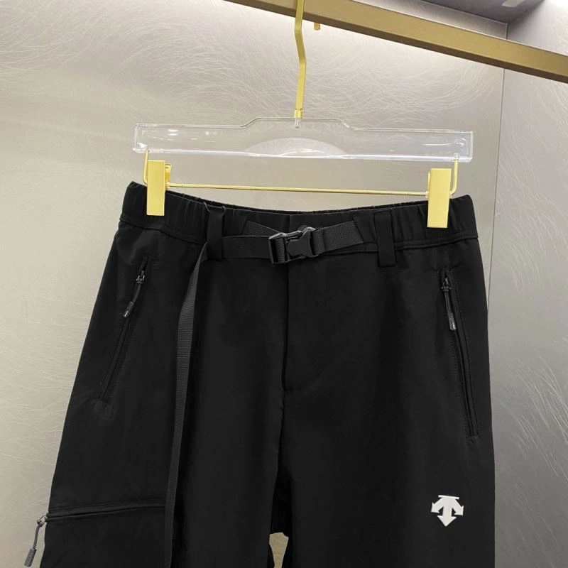 TechFriendly Descente Long Pants 160891