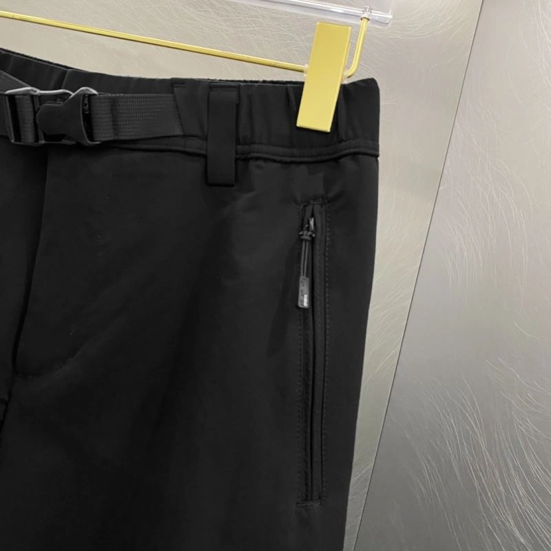 TechFriendly Descente Long Pants 160891