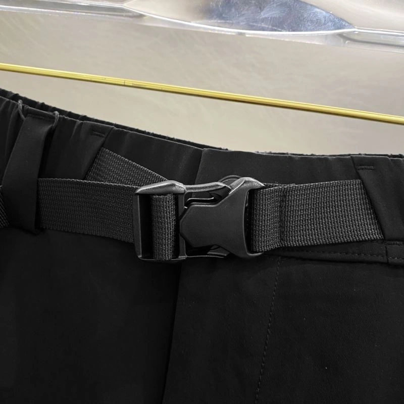 TechFriendly Descente Long Pants 160891