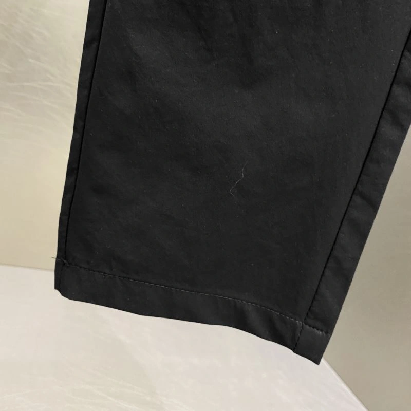TechFriendly Descente Long Pants 160891
