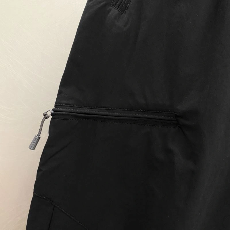 TechFriendly Descente Long Pants 160891