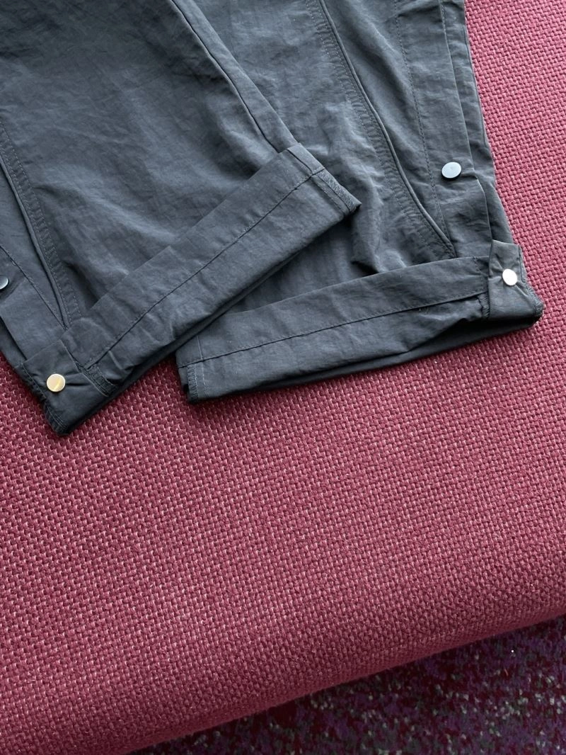 Comfortable Descente Long Pants 160852