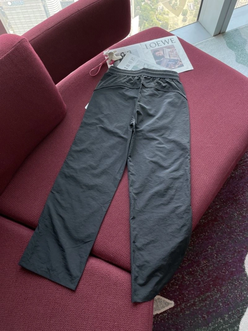 Comfortable Descente Long Pants 160852