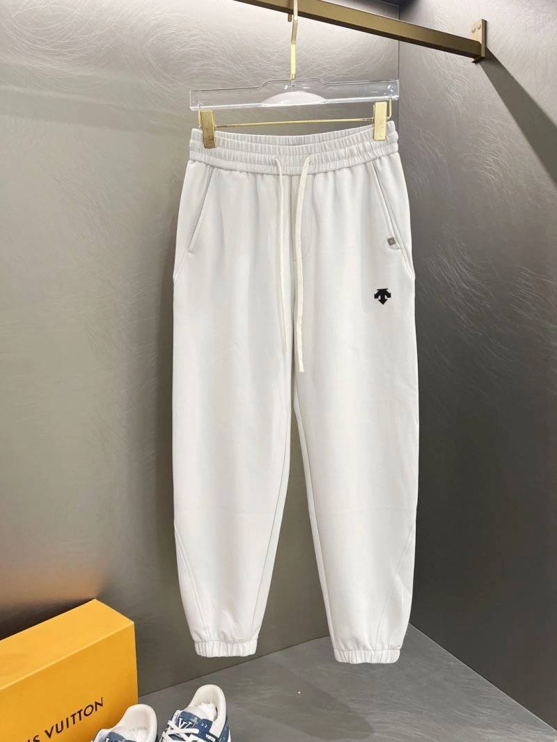 Descente Long Pants Affordable 160851