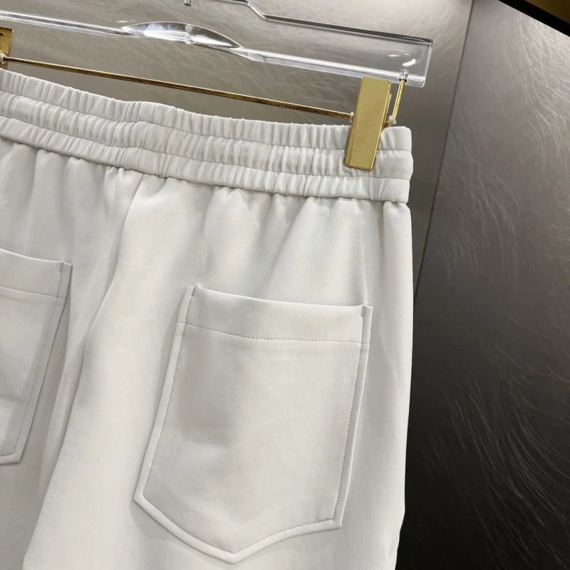 Descente Long Pants Affordable 160851