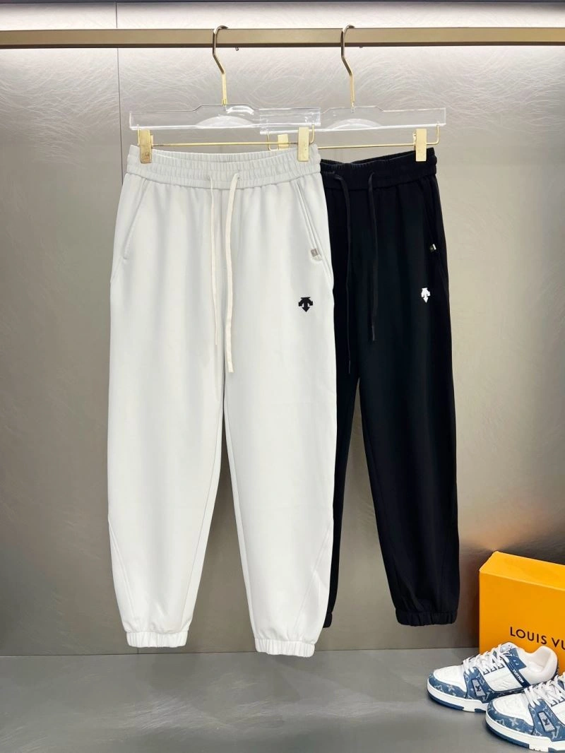 Descente Long Pants Affordable 160925