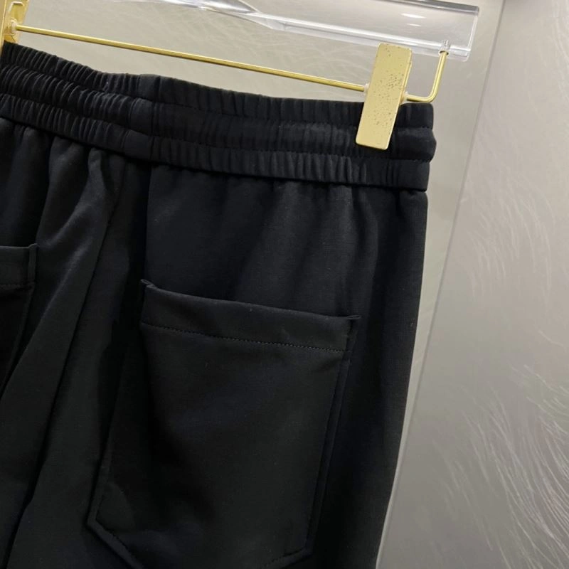 Descente Long Pants Affordable 160925
