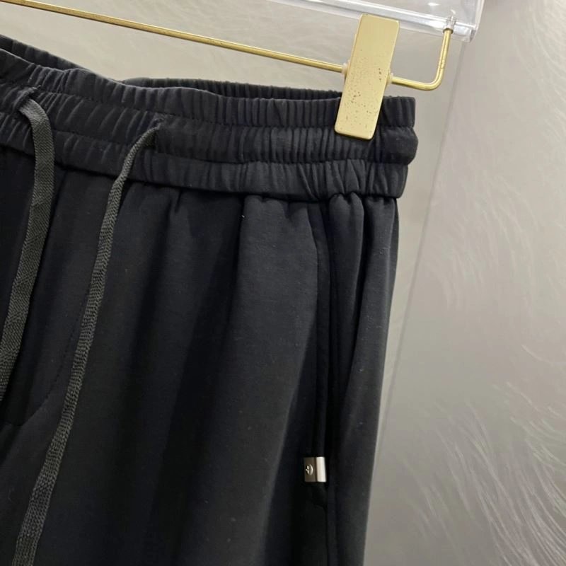 Descente Long Pants Affordable 160925