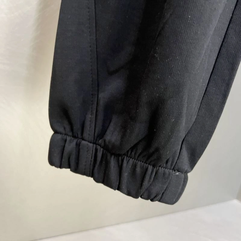 Descente Long Pants Affordable 160925