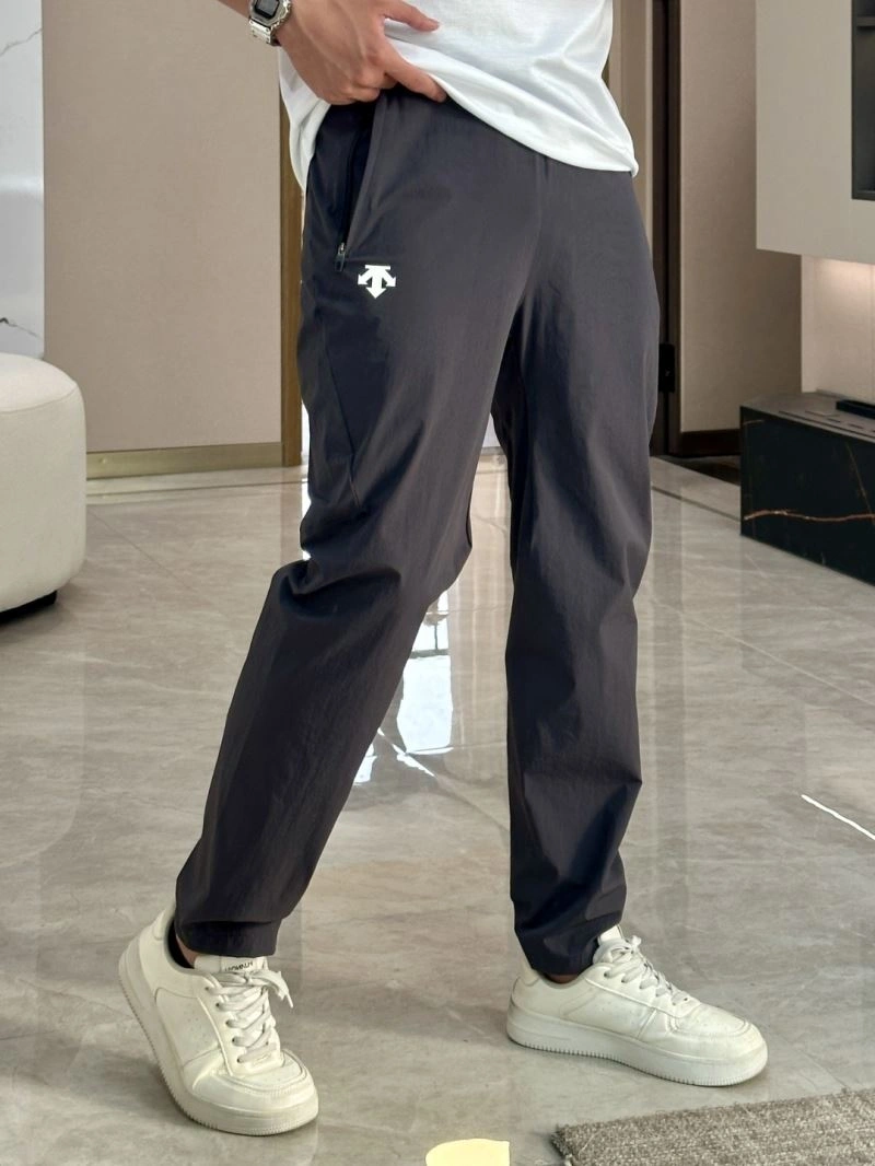 Stylish Descente Long Pants 159660