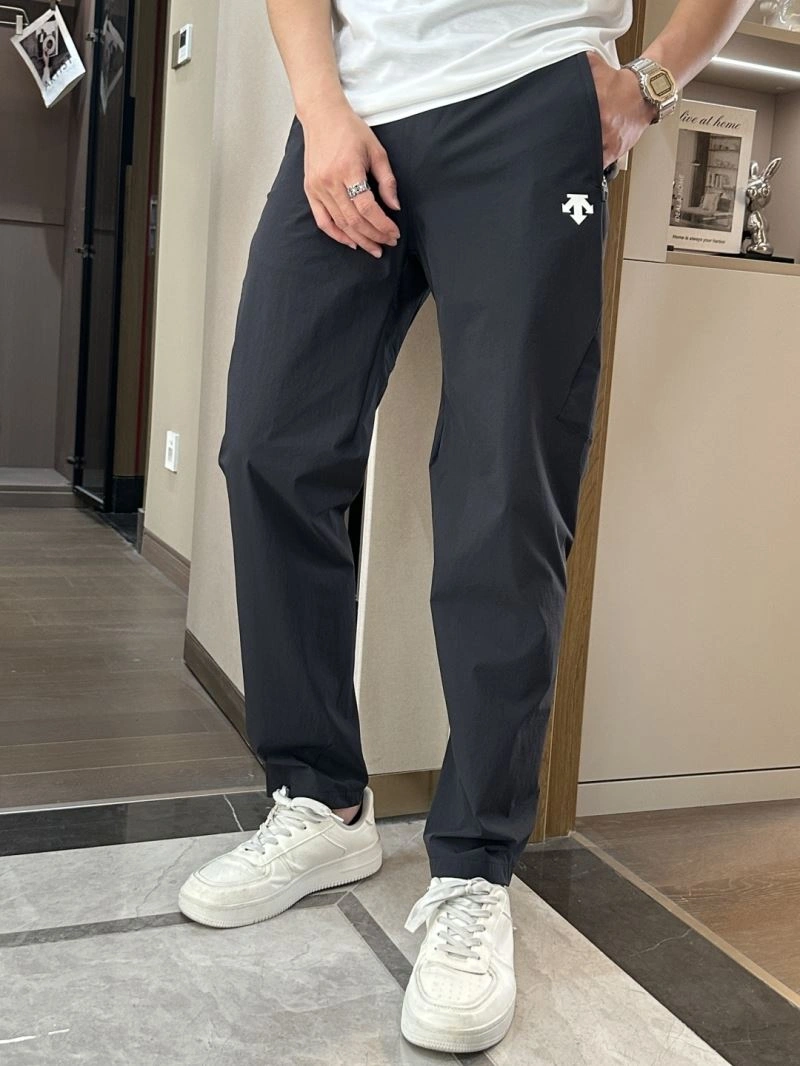Stylish Descente Long Pants 159660