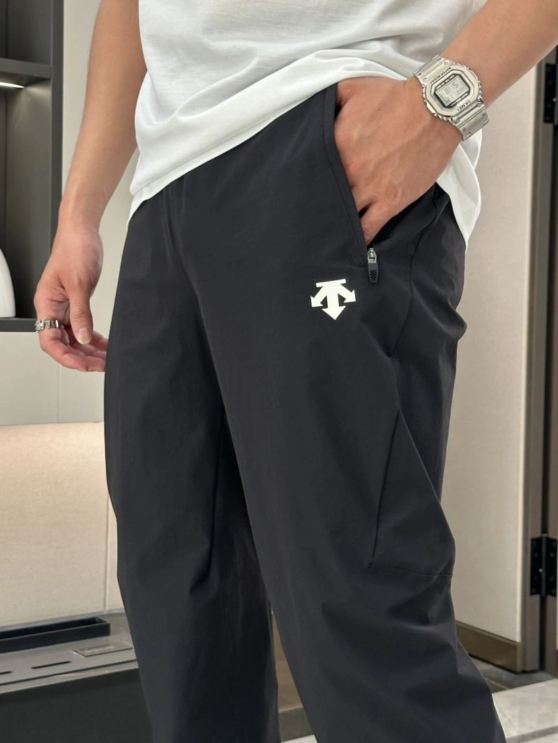 Stylish Descente Long Pants 159660