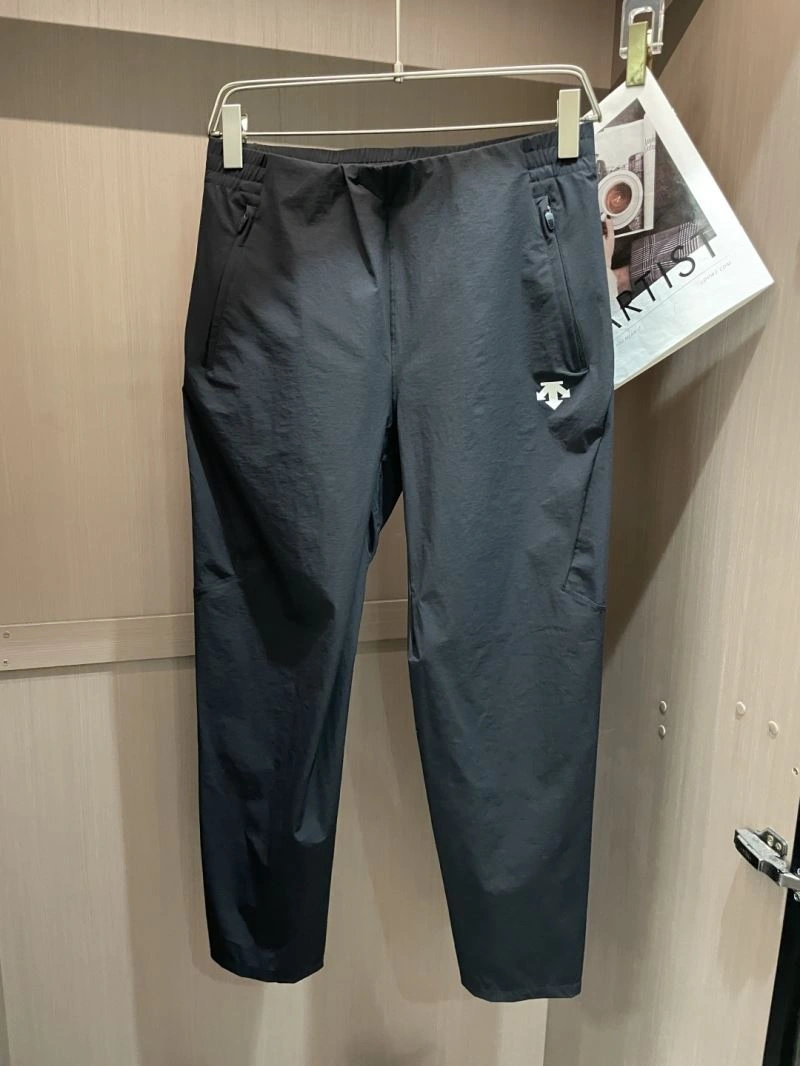 Stylish Descente Long Pants 159660