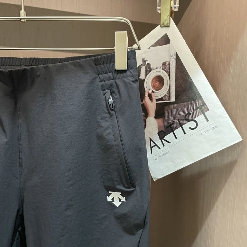 Stylish Descente Long Pants 159660