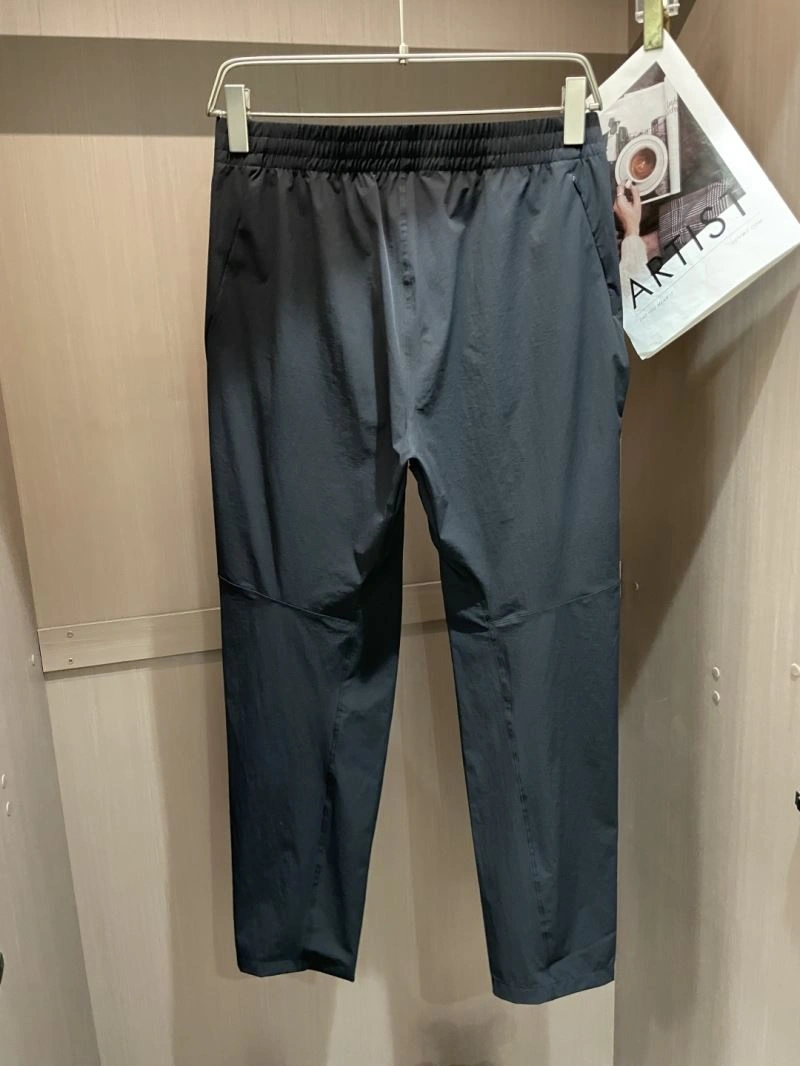 Stylish Descente Long Pants 159660