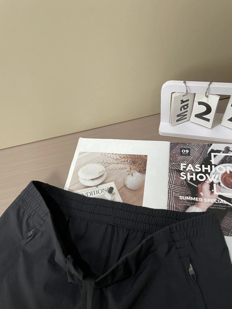 Stylish Descente Long Pants 159660