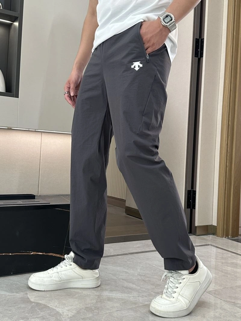 Descente Long Pants Functional 159698
