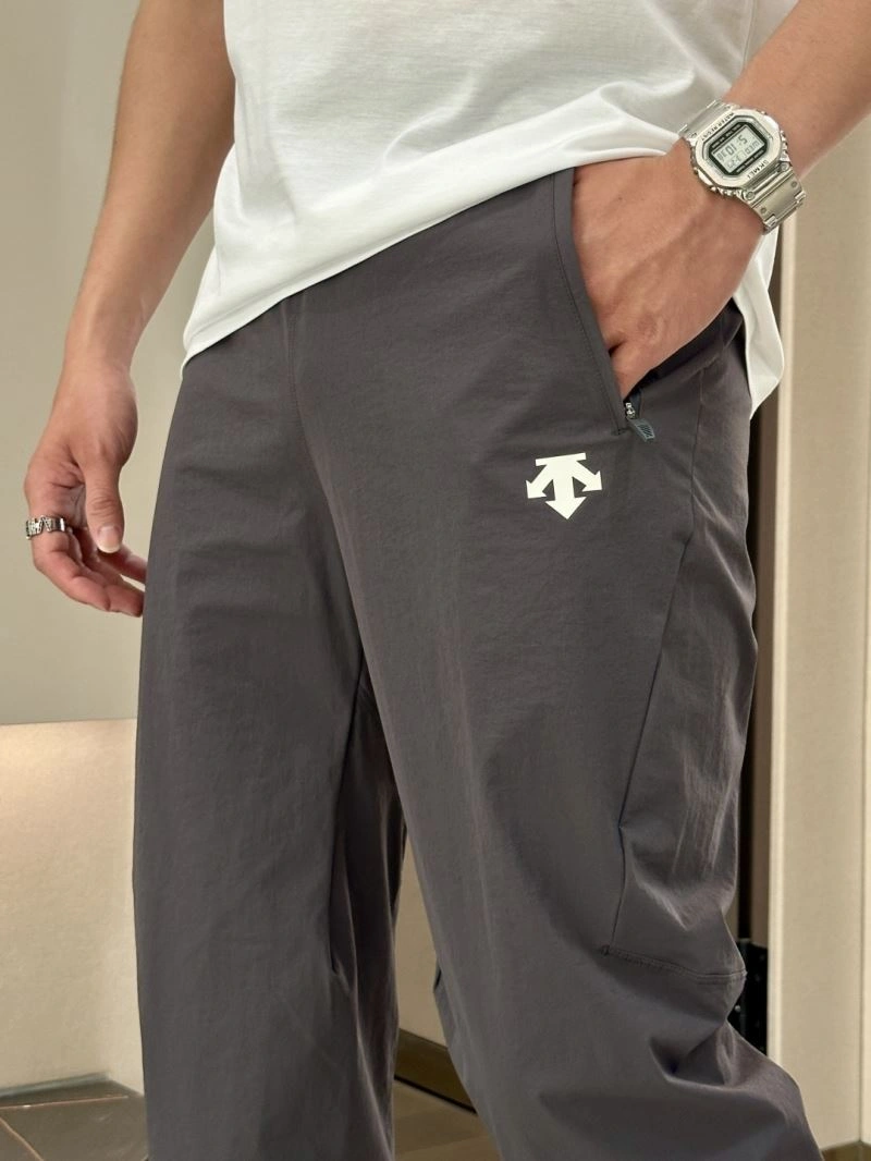 Descente Long Pants Functional 159698