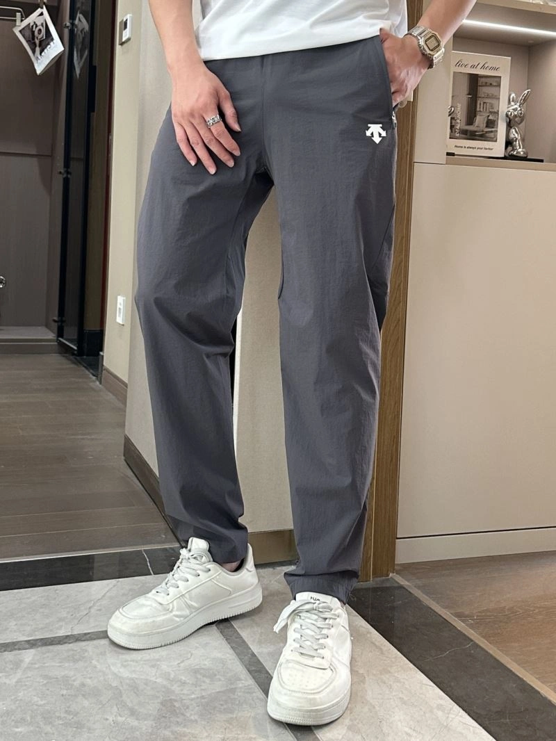 Descente Long Pants Functional 159698