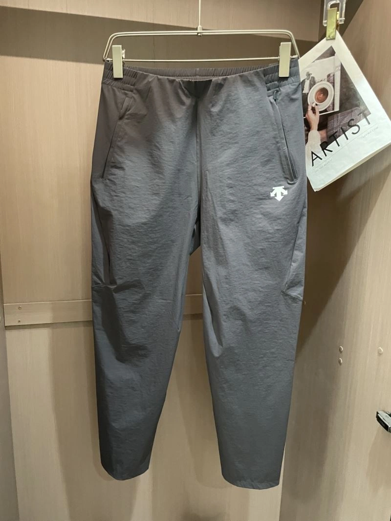 Descente Long Pants Functional 159698
