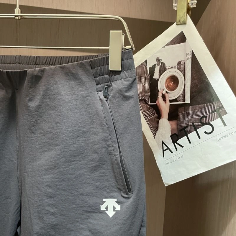 Descente Long Pants Functional 159698