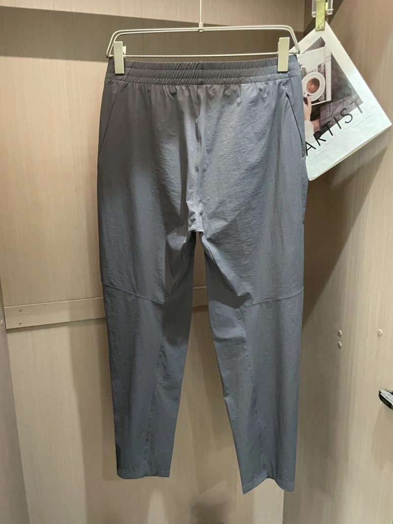 Descente Long Pants Functional 159698