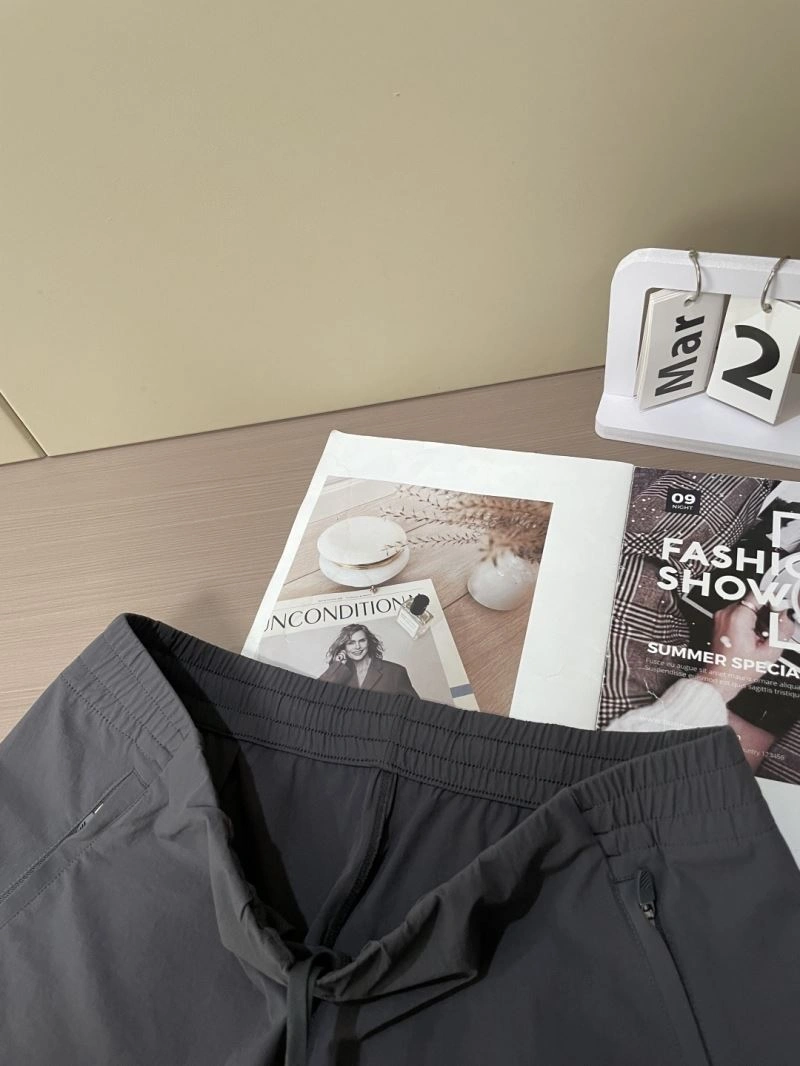 Descente Long Pants Functional 159698