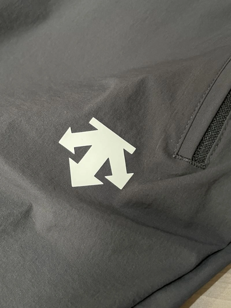 Descente Long Pants Functional 159698