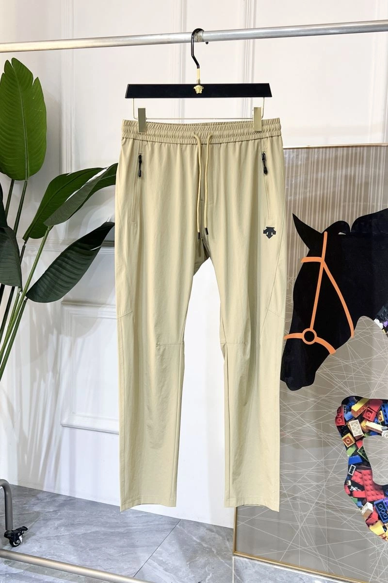 Bright Descente Long Pants 159700