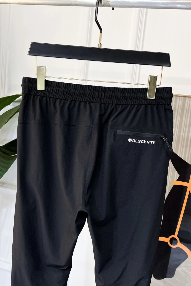 Bright Descente Long Pants 159700