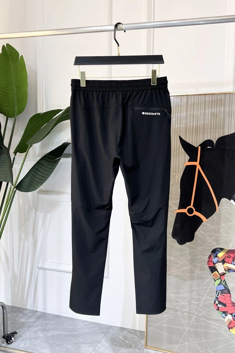 Bright Descente Long Pants 159700