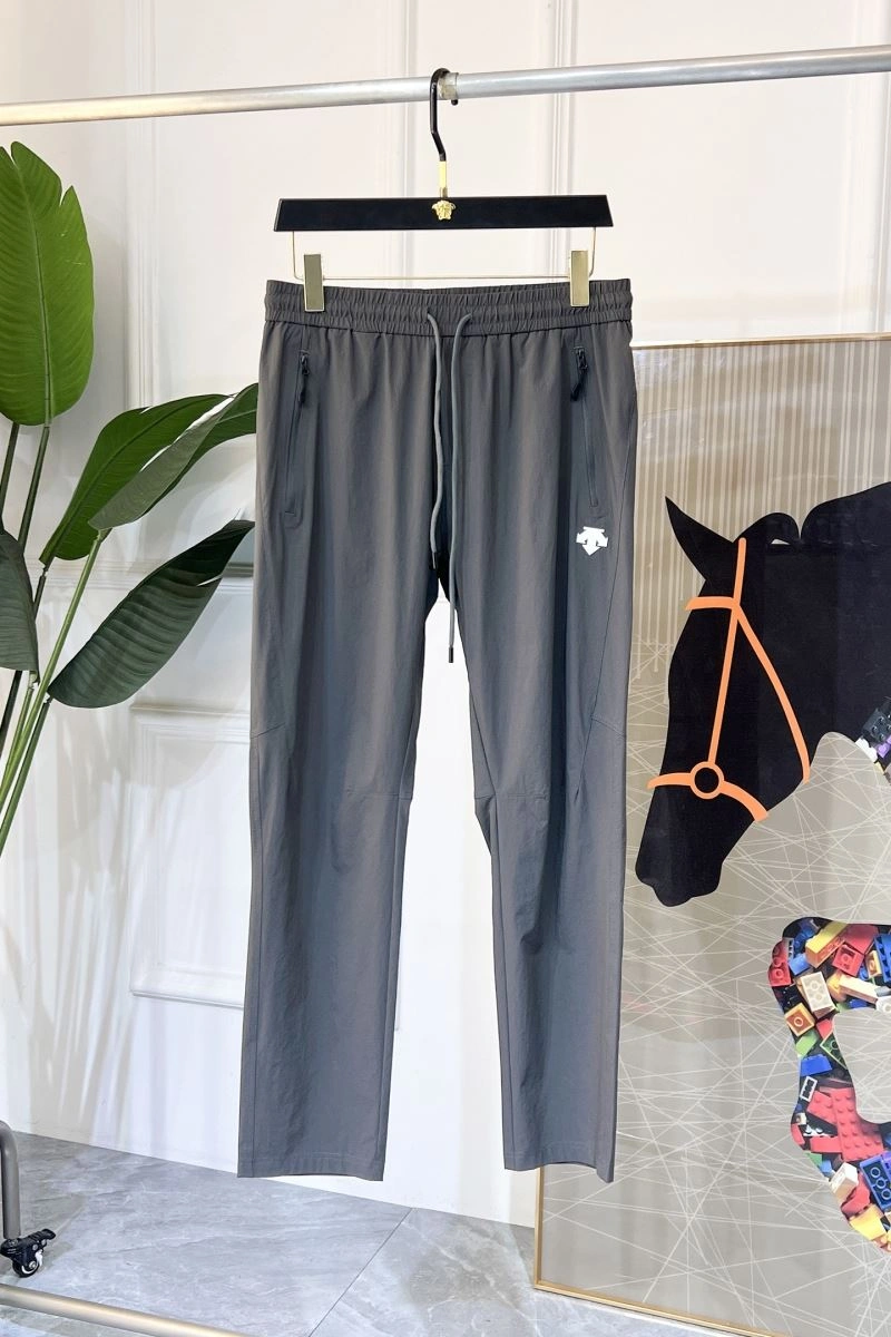 Bright Descente Long Pants 159700
