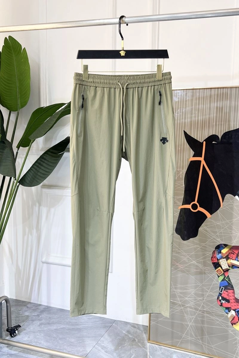 Bright Descente Long Pants 159700