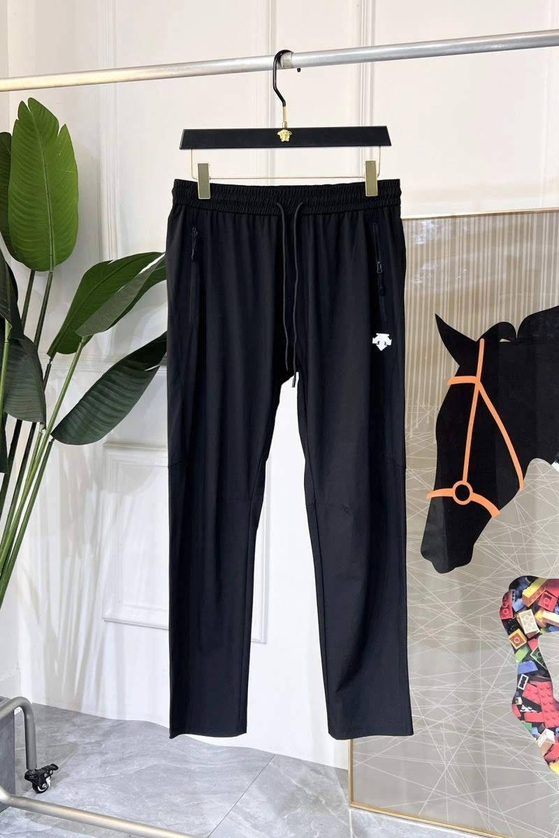 Bright Descente Long Pants 159700