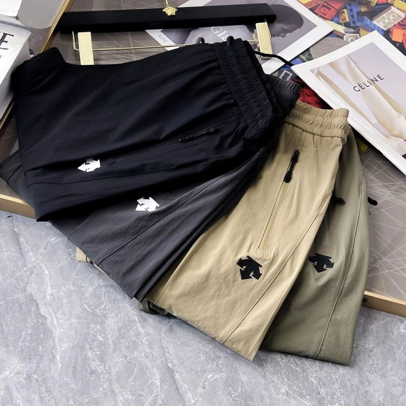 Bright Descente Long Pants 159700