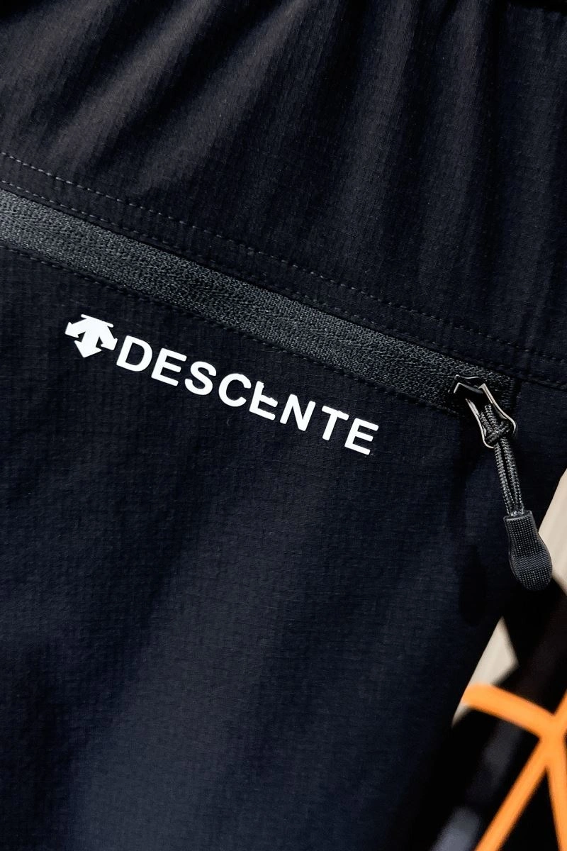 Bright Descente Long Pants 159700
